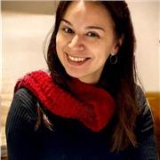 Profesora de Lengua castellana y Literatura imparte clases online para niños-as y jóvenes de todas las edades